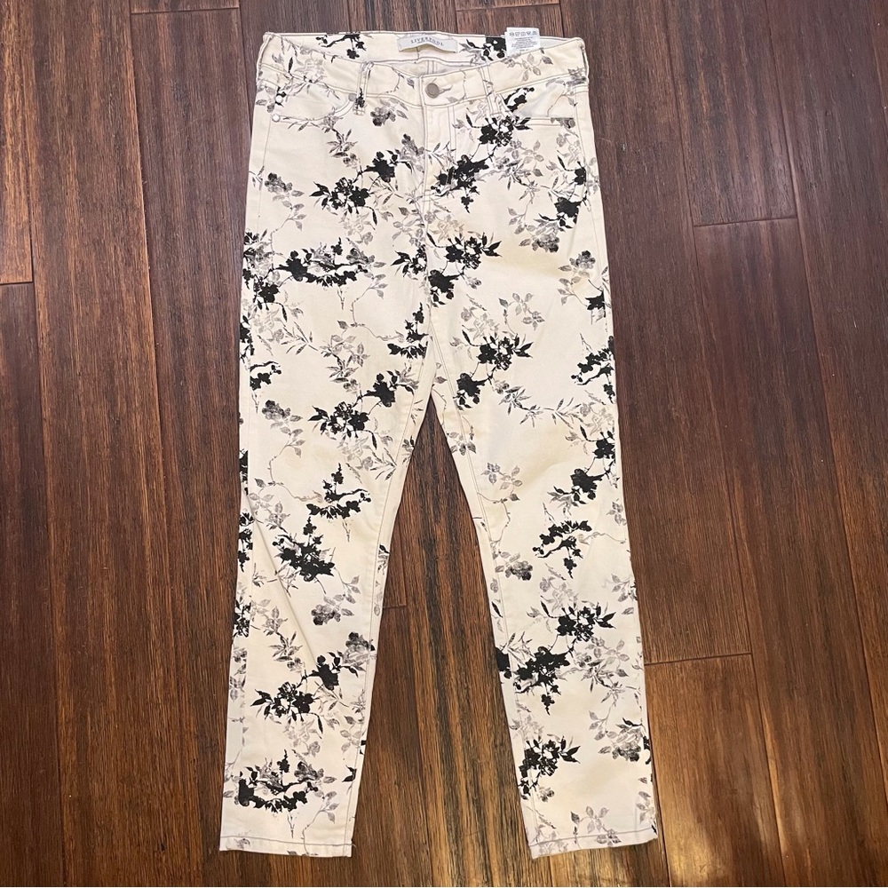 Liverpool “Vinny Skinny” Jeans (6)